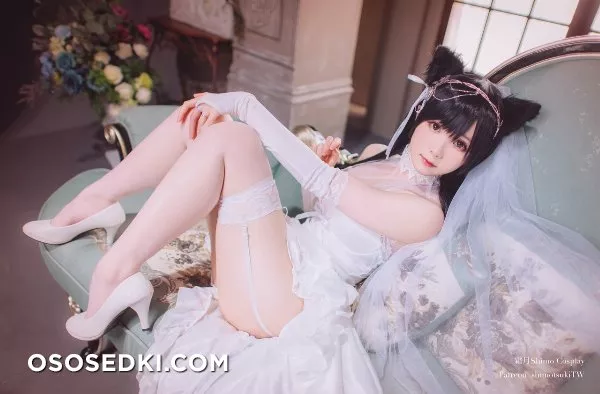 Shimo - Atago Oath - 4