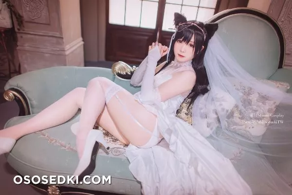 Shimo - Atago Oath - 5