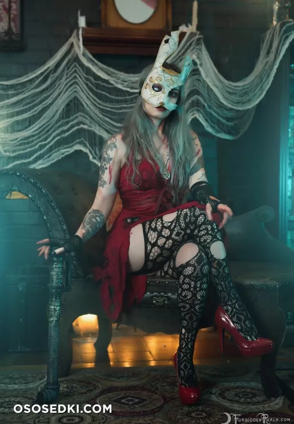 Genevieve - Splicer - 4