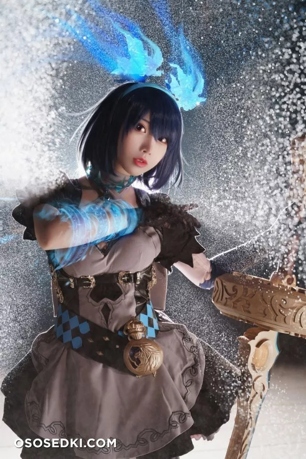 面饼仙儿 Alice - 4