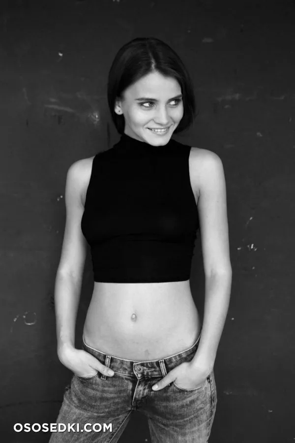 Kristina Makarova (Kris Strange) - 2