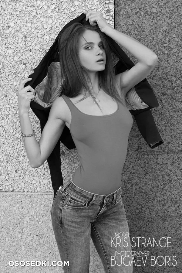 Kristina Makarova (Kris Strange) - 5
