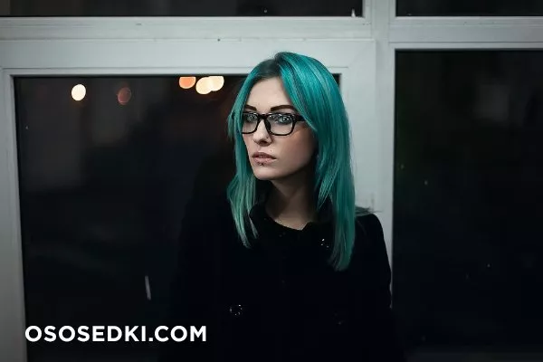 Саша Бринк (Sashabrink Suicide) - 4
