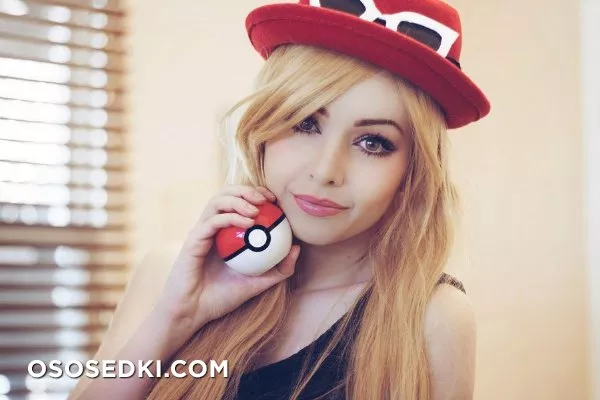 Amy Thunderbolt - 4
