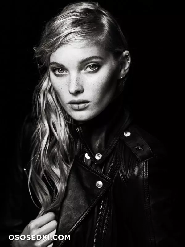 Elsa Hosk - 3
