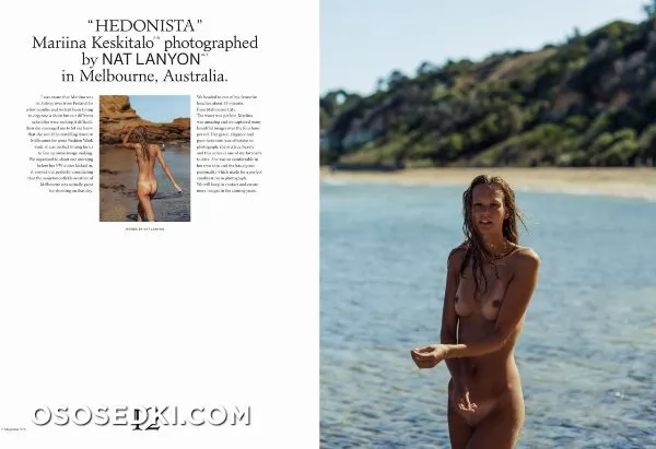 Mariina Keskitalo - 3