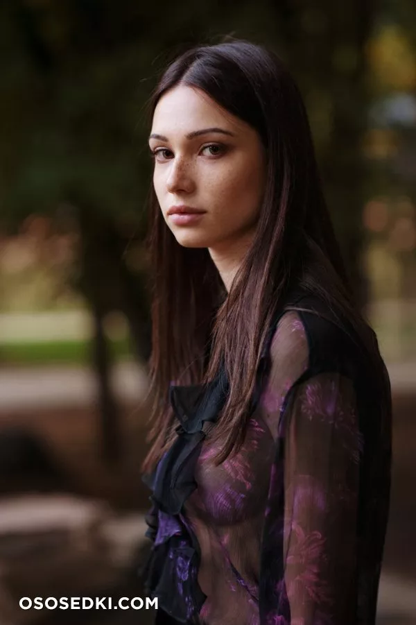 Maria Volokh - 4