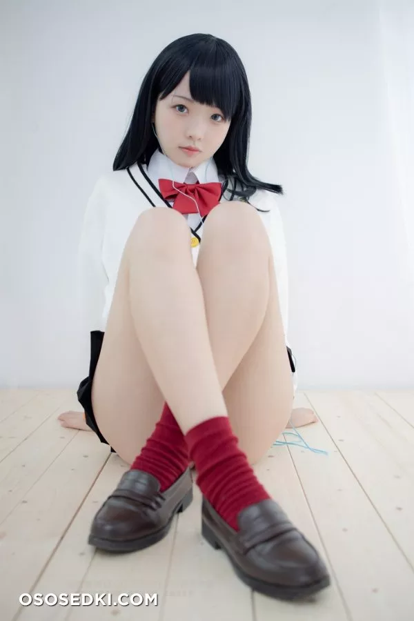 X-055 Rikka Takarada (SSSS.GRIDMAN) (森萝财团 senluocaituan) - 3