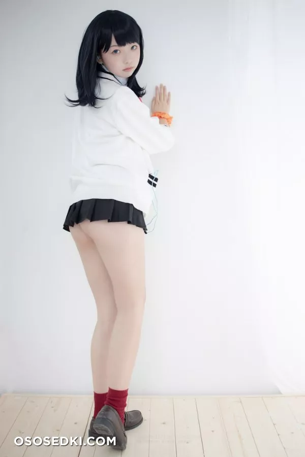 X-055 Rikka Takarada (SSSS.GRIDMAN) (森萝财团 senluocaituan) - 5