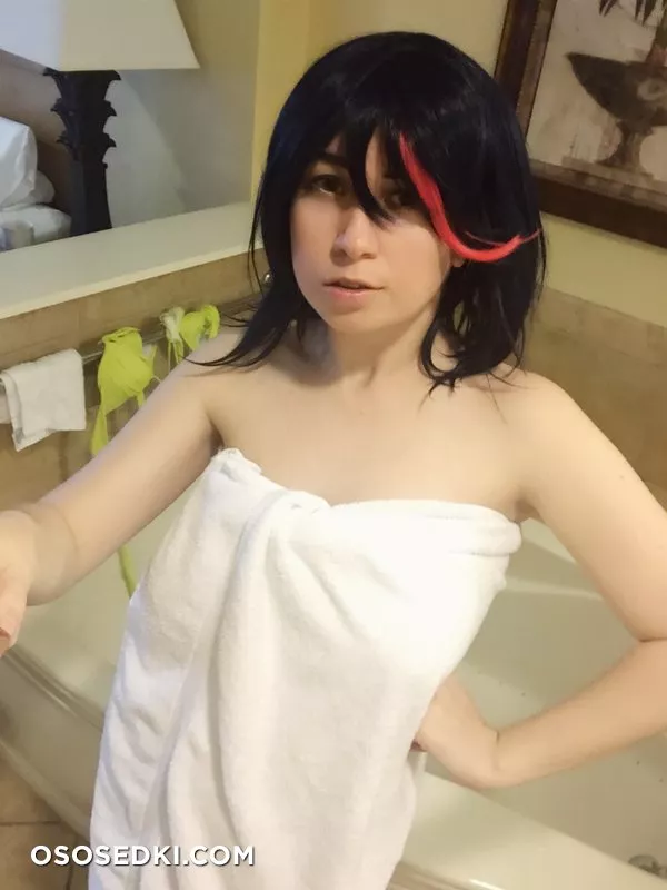 Ryuko swimsuit (Usatame) - 3