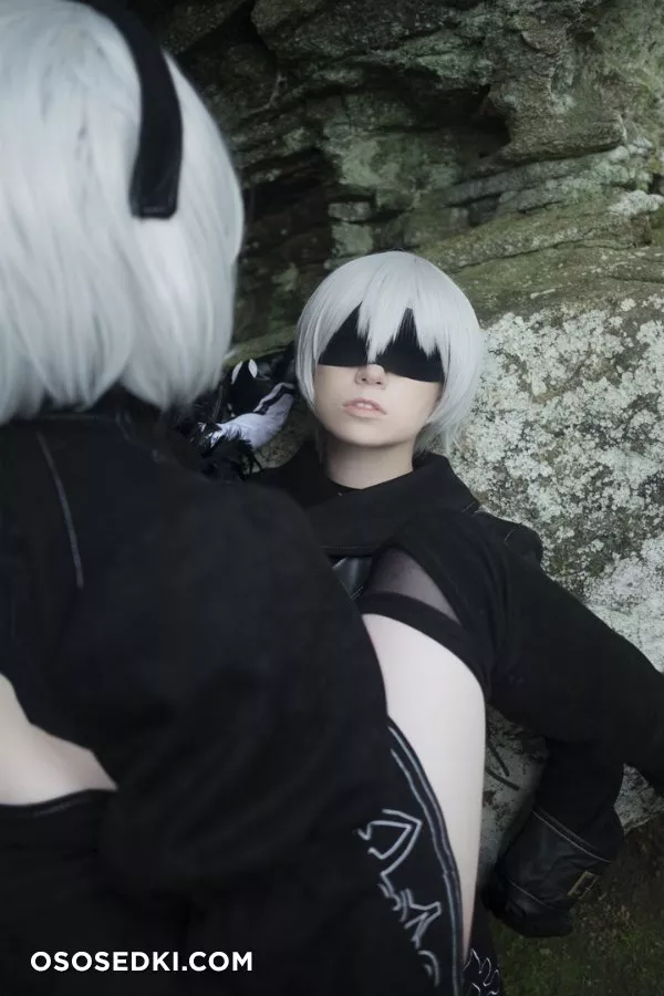 9s (Usatame Foxy) - 2