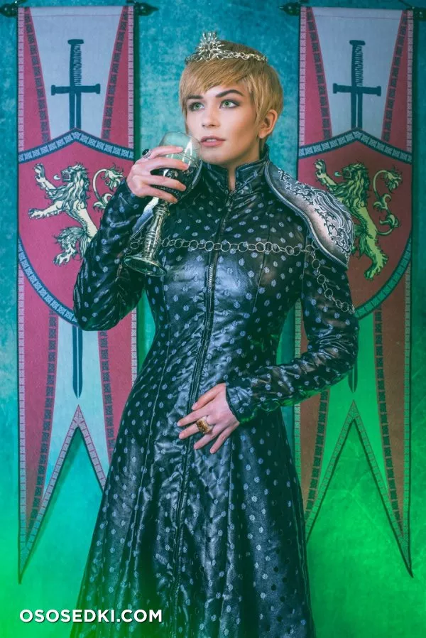 Cersei Lannister (Danielle Beaulieu) - 3