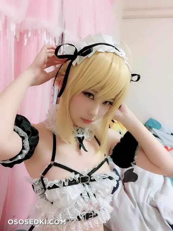saber (xidaidai) - 4