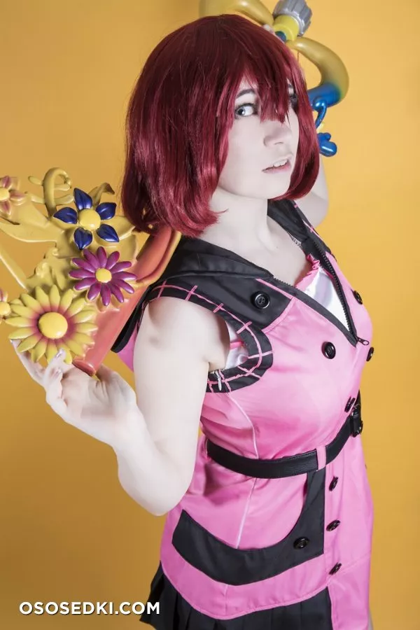 Kairi (Usatame) - 2