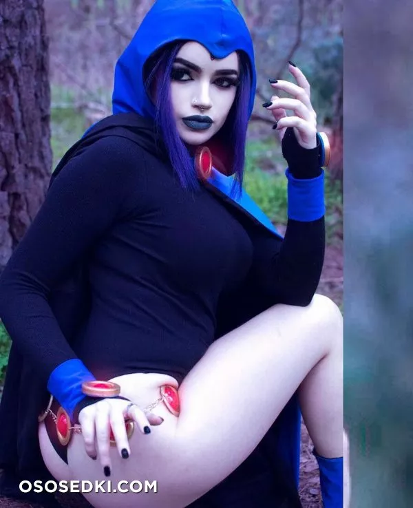Raven (Zalaria) - 2