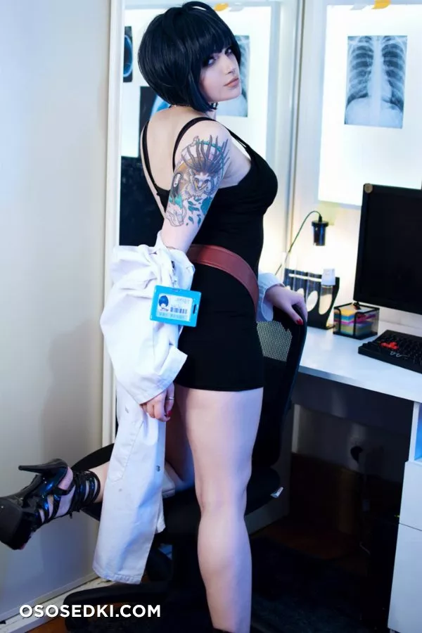 Tae Takemi (Zalaria) - 4