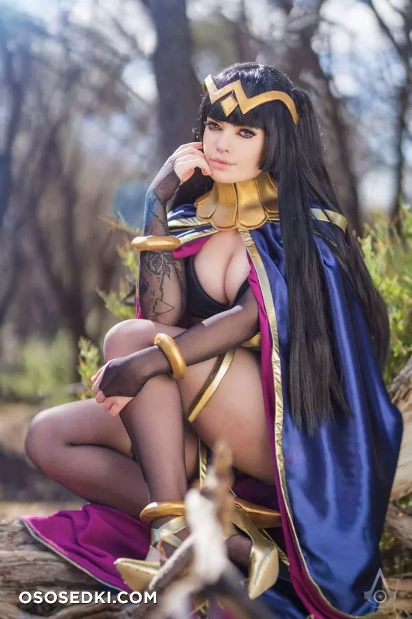 Tharja (Zalaria) - 3