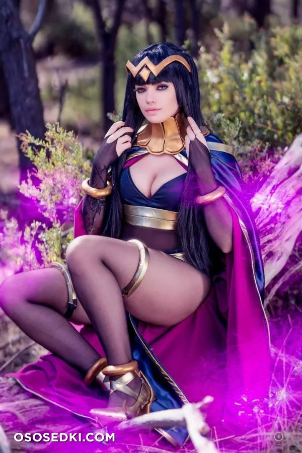 Tharja (Zalaria) - 4