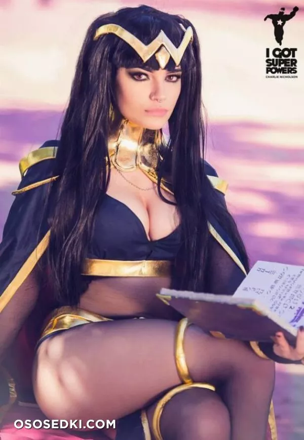 Tharja (Zalaria) - 5