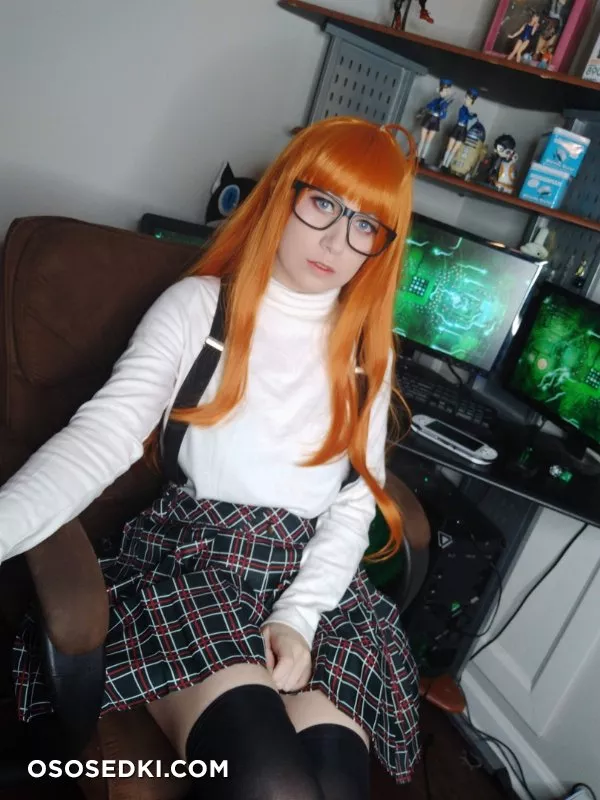 Futaba (Usatame) - 4