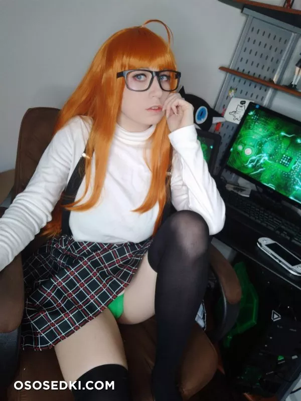 Futaba (Usatame) - 5