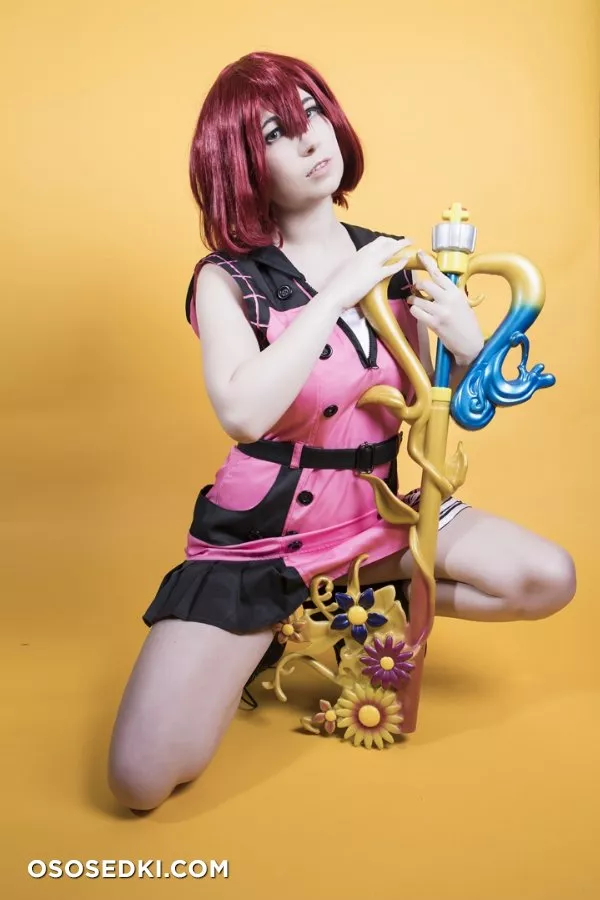 Kairi (Usatame) - 2