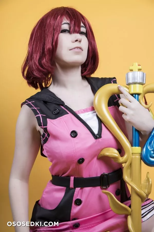 Kairi (Usatame) - 3