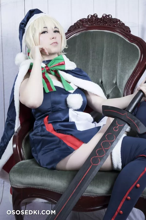 Santa Alter (Usatame) - 3