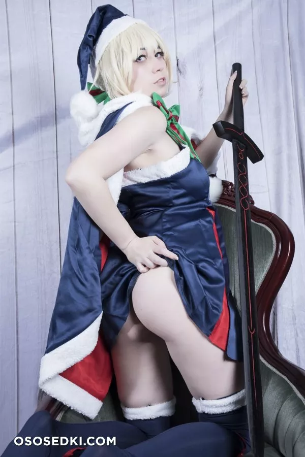 Santa Alter (Usatame) - 5