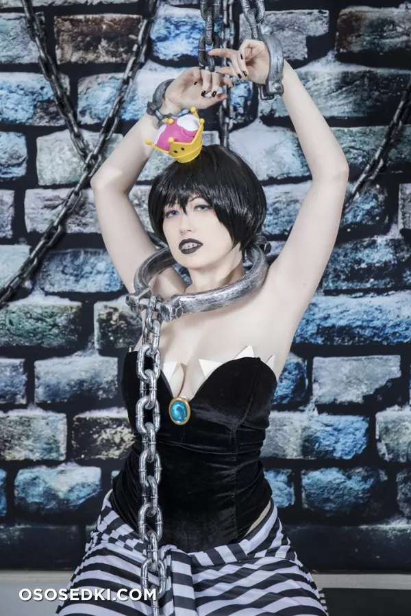 Chompette (Usatame) - 5