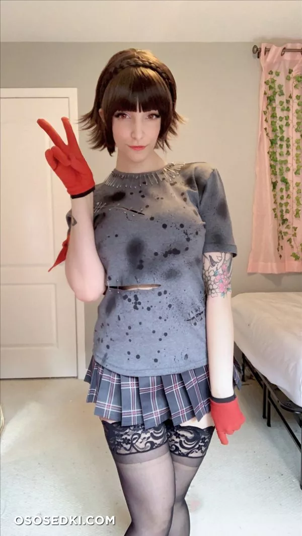 makoto (Tenleid) - 2