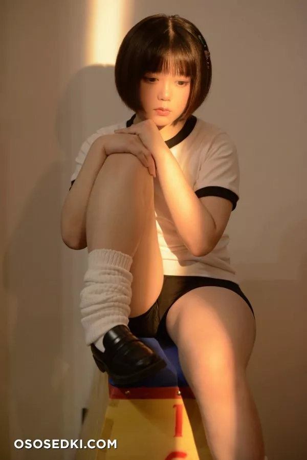 Nikumikyo Vol.16 - 5