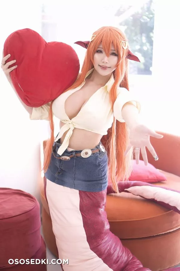 Miia (Hana Bunny) - 2