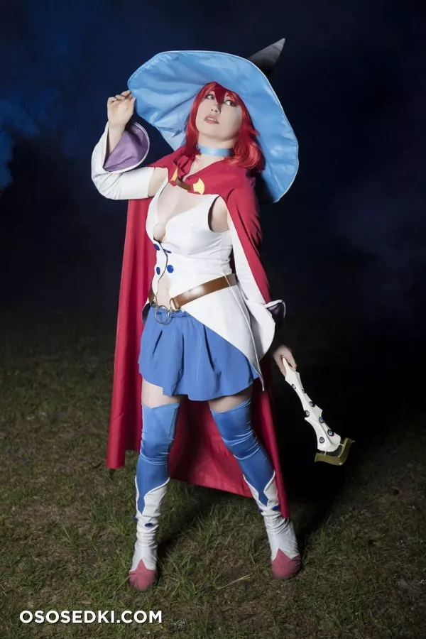 Usatame - Chariot - 2