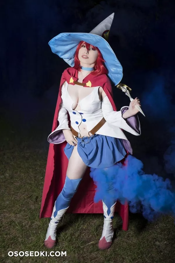 Usatame - Chariot - 3