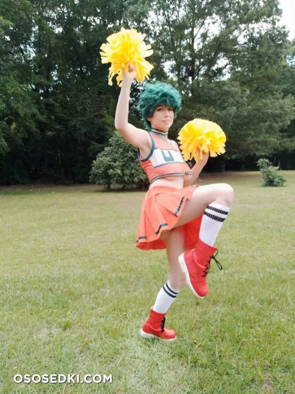 Usatame - Deku - 2