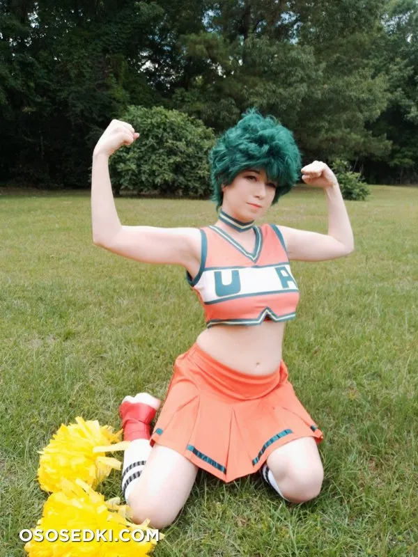 Usatame - Deku - 3