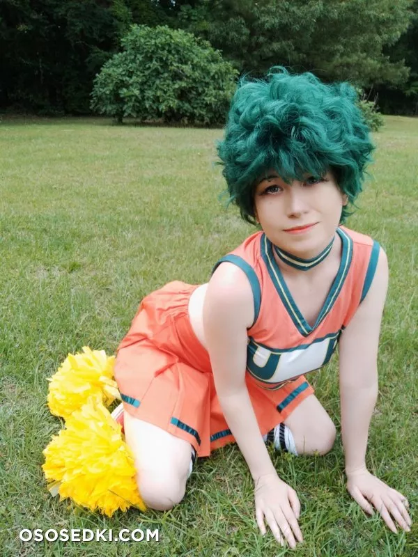 Usatame - Deku - 4