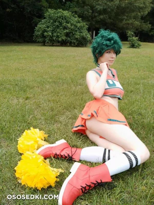 Usatame - Deku - 5