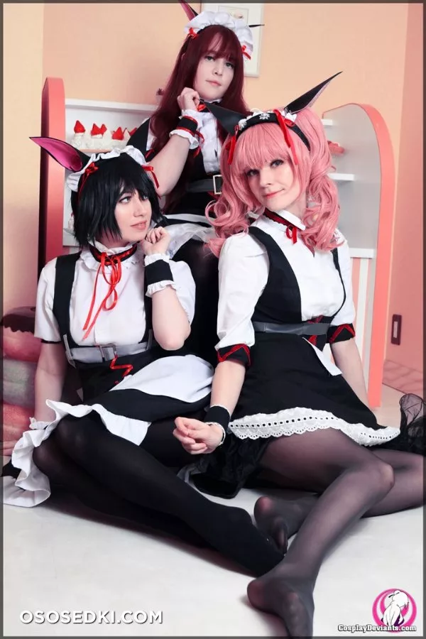 Sweets (Usatame Foxy ...) - 4