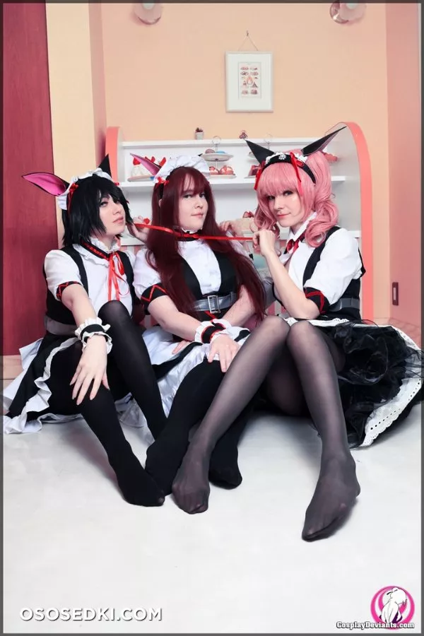 Sweets (Usatame Foxy ...) - 5