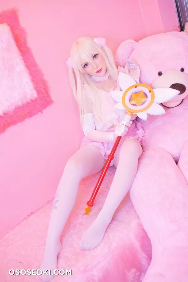Prisma Illya (Katyuska Moonfox) - 2