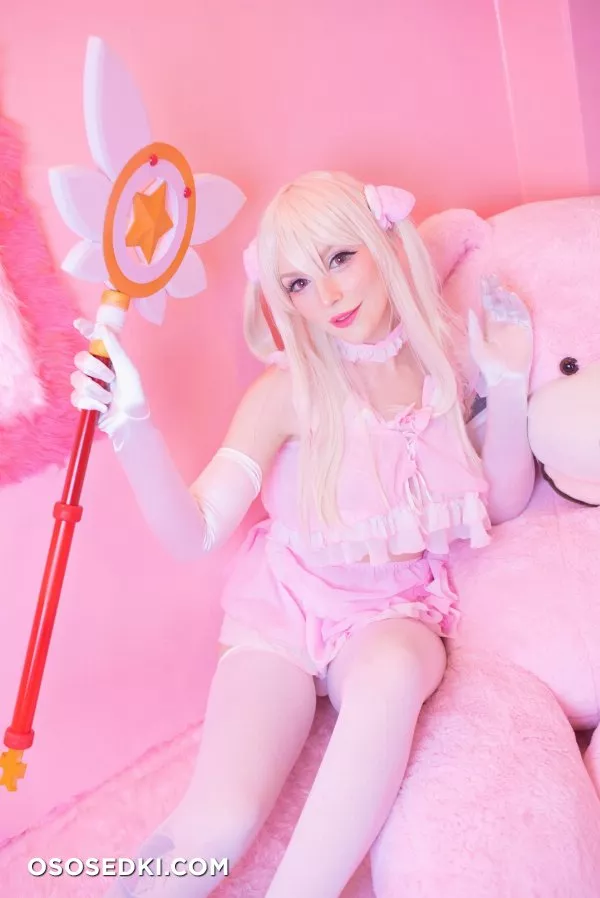 Prisma Illya (Katyuska Moonfox) - 3
