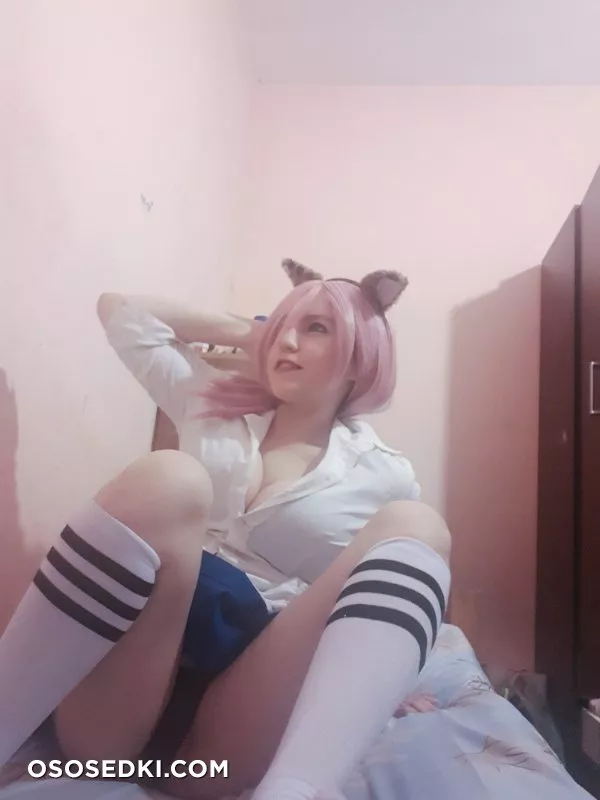 Neko girl (hime.sama.gg) - 2