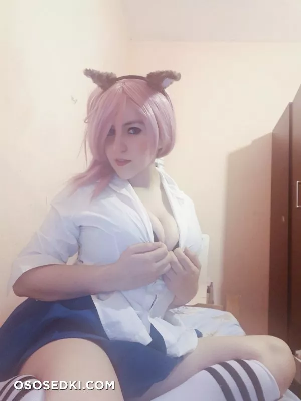 Neko girl (hime.sama.gg) - 3