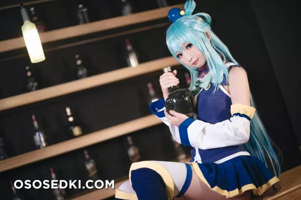(面饼仙儿) Kono_Subarashii_Sekai_ni_Shukufuku - 2