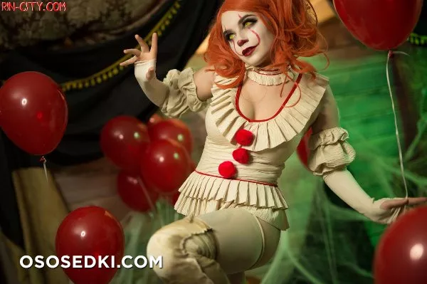 (Rin-City) Pennywise - 5