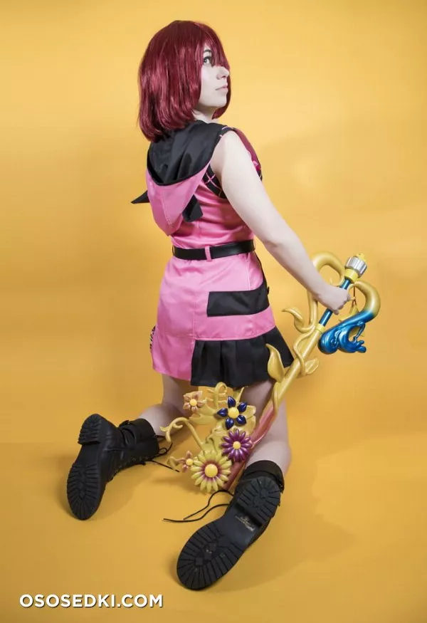 Usatame - Kairi - 2