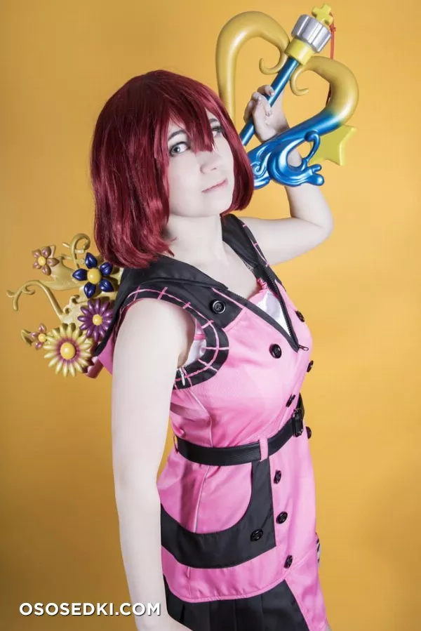 Usatame - Kairi - 3