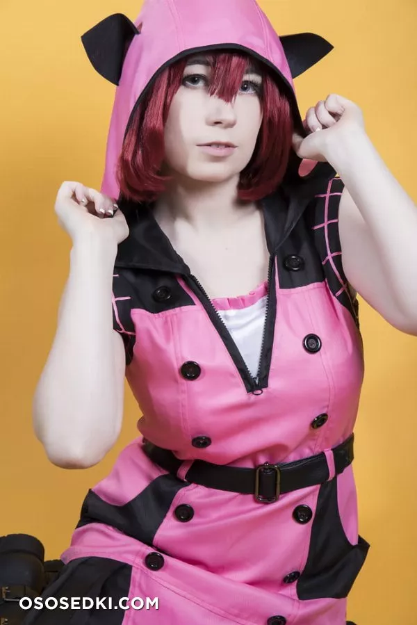 Usatame - Kairi - 4